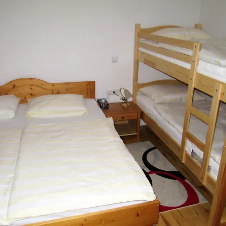 公寓 Apartman Damor