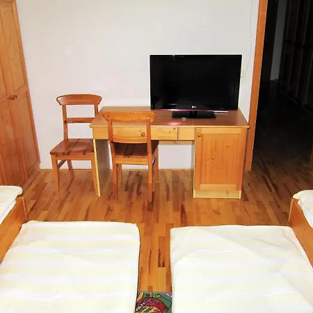 Apartman Damor