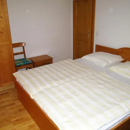 Apartman Damor 公寓