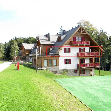 Apartman Damor *