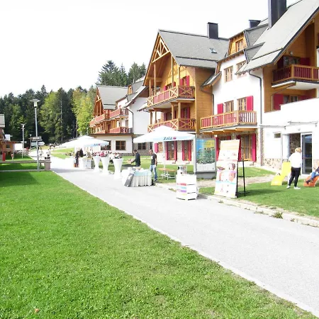 Apartman Damor *