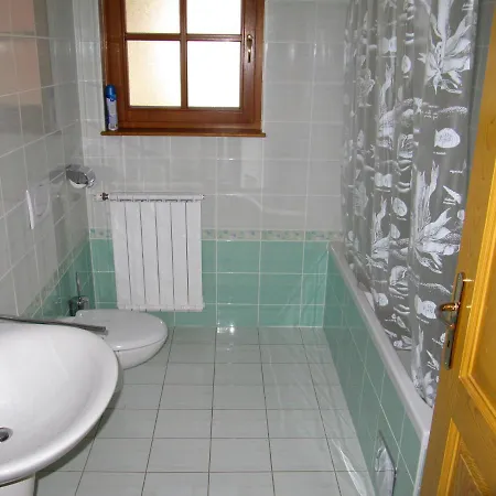 Apartman Damor 公寓 *